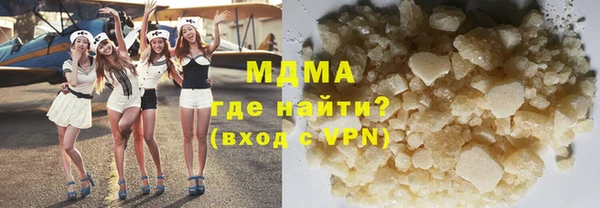 шишки Абаза